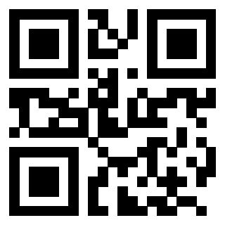 Il QrCode di 3204769795