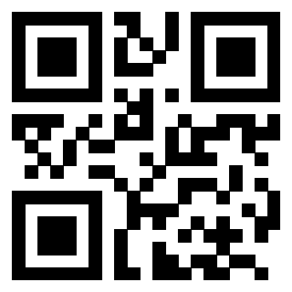 Scansione del QrCode di 3204769798