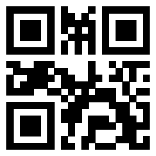3204769800 - Immagine del QrCode associato