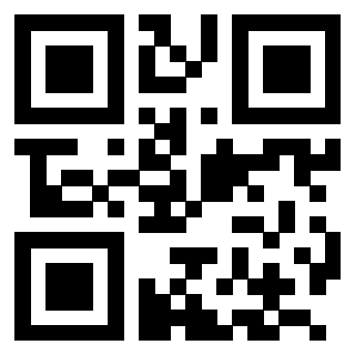 3204769803 - Immagine del QrCode associato