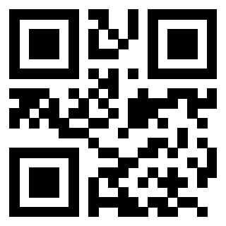 Scansione del QrCode di 3204769804
