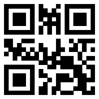 Scansione del QrCode di 3204769806