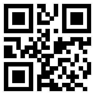 Scansione del QrCode di 3204769809
