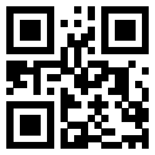 Scansione del QrCode di 3204769812
