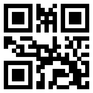 3204769814 - Immagine del QrCode associato