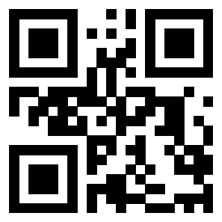 Scansione del Qr Code di 3204769816