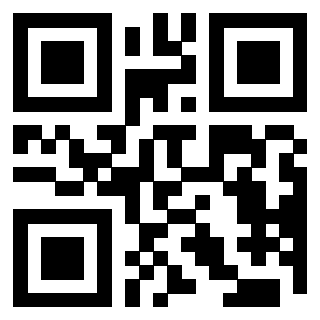Il QrCode di 3204769818