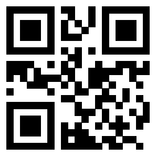 Il QrCode di 3204769819