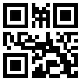 Immagine del QrCode di 3204769820