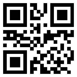 Il QrCode di 3204769821