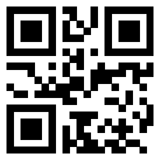 Scansione del QrCode di 3204769822