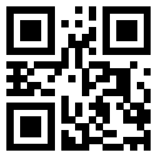 Immagine del Qr Code di 3204769823