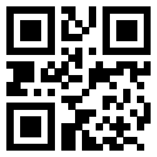 Il QrCode di 3204769826