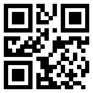 Immagine del QrCode di 3204769831