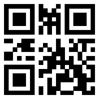 3204769833 - Immagine del Qr Code associato