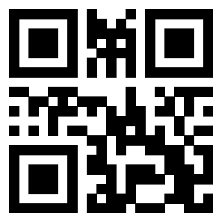 Il Qr Code di 3204769834