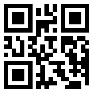 3204769836 Qr Code associato