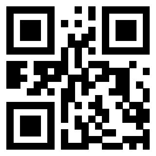 3204769837 - Immagine del QrCode associato