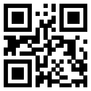 3204769838 - Immagine del Qr Code associato