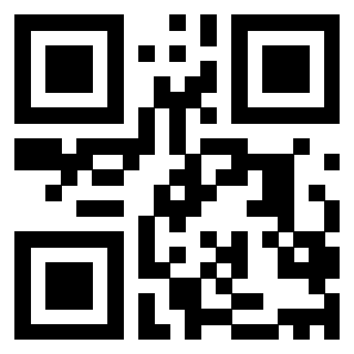 Scansione del QrCode di 3204769839