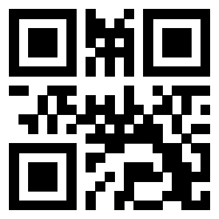 3204769840 - Immagine del QrCode associato