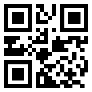 Il Qr Code di 3204769841