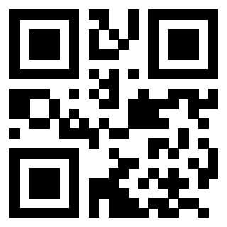 3204769846 - Immagine del Qr Code associato