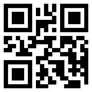 Il QrCode di 3204769847