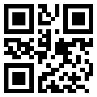 3204769850 Qr Code associato
