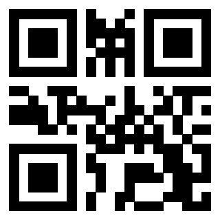 3204769852 QrCode associato