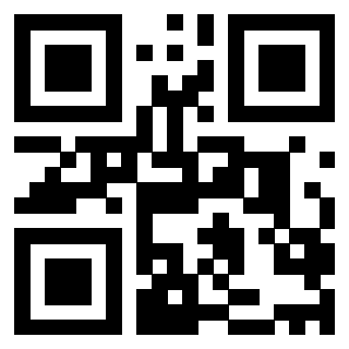 Il QrCode di 3204769853