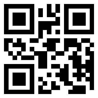 Scansione del Qr Code di 3204769855