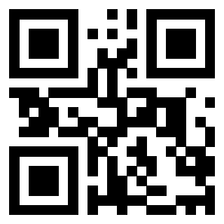 Scansione del QrCode di 3204769857