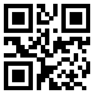 Immagine del Qr Code di 3204769860