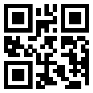 Il QrCode di 3204769861