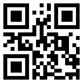 Immagine del Qr Code di 3204769863