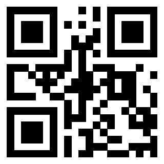 Immagine del QrCode di 3204769865