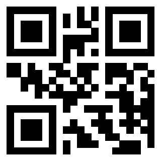 3204769866 - Immagine del Qr Code associato