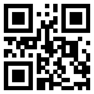 Immagine del QrCode di 3204769867
