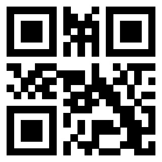 3204769868 QrCode associato
