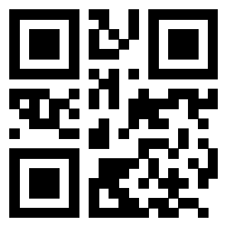 Immagine del Qr Code di 3204769869