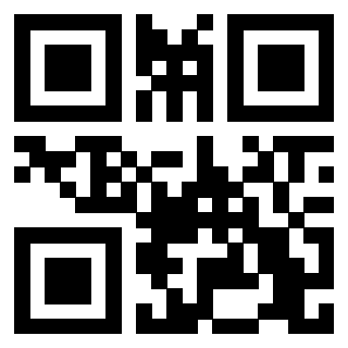 3204769873 - Immagine del QrCode associato