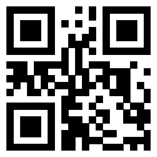 Scansione del QrCode di 3204769875