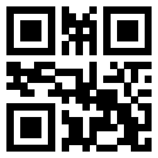 Immagine del Qr Code di 3204769887