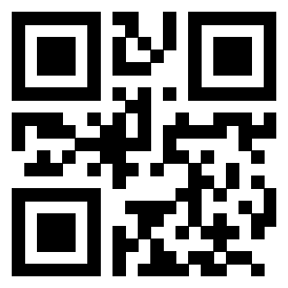 3204769895 - Immagine del Qr Code associato