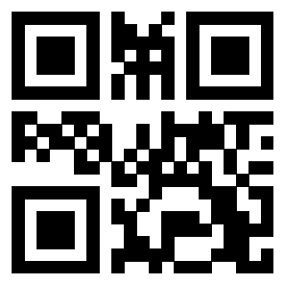 3204769900 - Immagine del QrCode