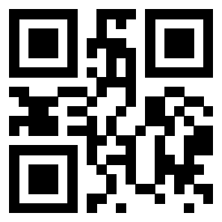 Scansione del QrCode di 3204769901