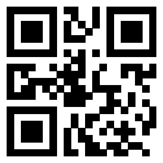 Il QrCode di 3204769904