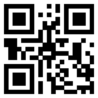 Scansione del QrCode di 3204769905