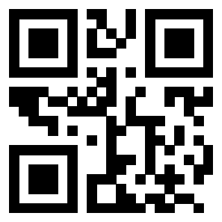 Immagine del QrCode di 3204769907